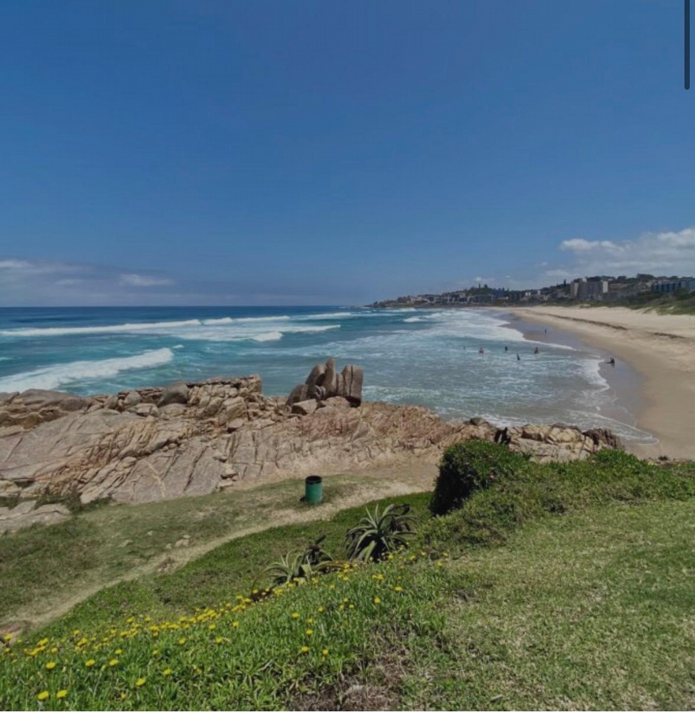 Carpe Diem 01: Lucien Beach